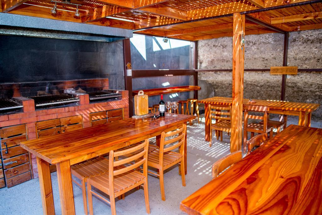 霍尼托斯Aparthornito公寓式酒店 外观 照片